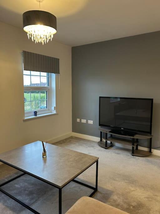 Luxury Countryside Stay - Waters Upton, Telford Dış mekan fotoğraf
